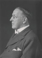 William Brabazon Lindsay Graham-Toler, 4th Earl of Norbury NPG x186869