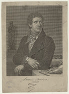 Antonio Canova NPG D42646