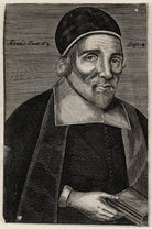 Henry Jessey (Jacie) NPG D26853