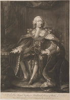 Frederick Louis, Prince of Wales NPG D11285