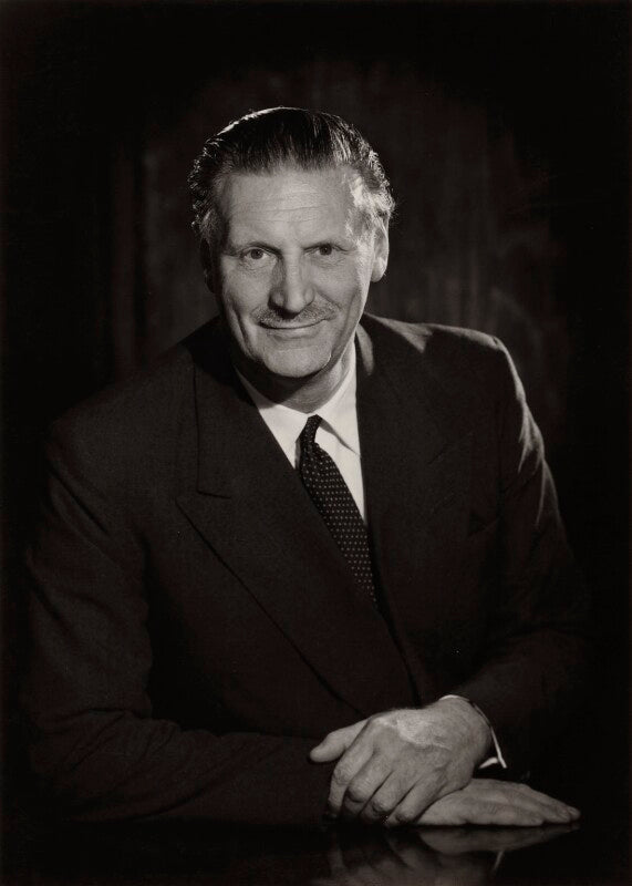 Henry james scrymgeour wedderburn, 11th earl of dundee npg x21922