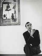 Eric Sykes NPG x87790
