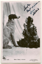 Daisy Jerome NPG Ax160309