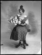 Poldi Müller NPG x104065