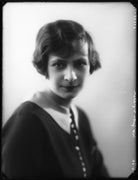 Gwen Wyndham NPG x123633