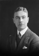 James Richard Glencoe Andre NPG x47463