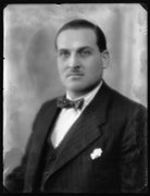 John Bigelow Dodge NPG x124215