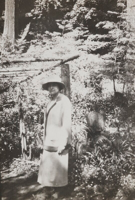 Dame myra hess npg ax183813