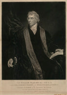 Sir William Blizard NPG D31891