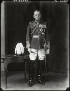 Sir Arthur Arnold Barrett NPG x165802