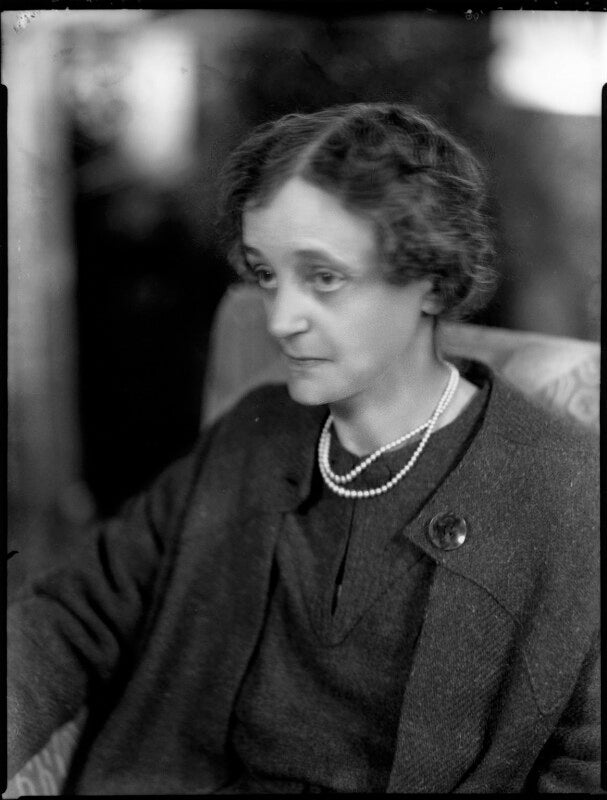 Lady cecil npg x153034