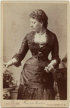 Princess Beatrice of Battenberg NPG x32971