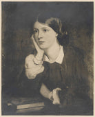 Anne Emily Sophia ('Daisy') Markham (née Grant) NPG D38231