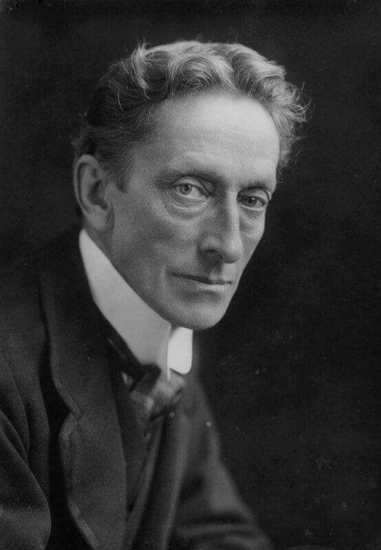 Sir johnston forbes robertson npg x82173