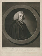 Richard Harrison NPG D3700