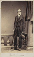 Francis Chenevix Trench NPG Ax9787