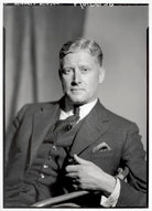 Humfrey Robertson Jordan NPG x23140