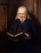 John George Landseer NPG 1843