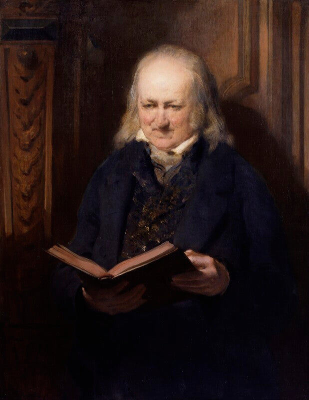 John george landseer npg 1843