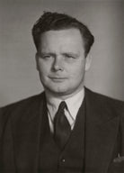 Kenneth James William Mackay, 3rd Earl of Inchcape NPG x168534