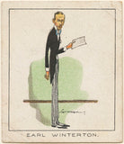 Edward Turnour, 6th Earl Winterton NPG D2640