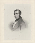 Frederick Chatterton NPG D32926