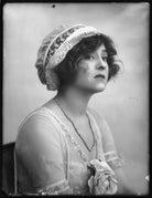 Gabrielle Ray NPG x102041