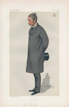 Lawrence Palk, 1st Baron Haldon ('Statesmen. No. 392. "Torquay."') NPG D44056a