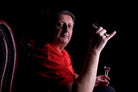 Eric Bristow NPG x133241