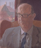 Philip Larkin NPG 5746