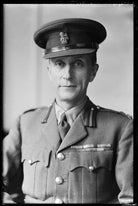 Walter Glencairn-Campbell NPG x182083