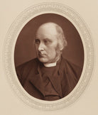 James Russell Woodford NPG Ax17594