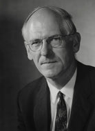 Sir John Vivian Dacie NPG x8023