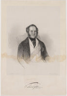 Lord Frederick Fitzclarence NPG D36939
