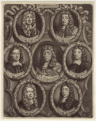 The Bishops' Council NPG D30927