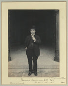 Thomas Summerbell NPG x35212