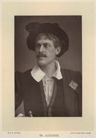 Sir George Alexander (George Samson) NPG x134586