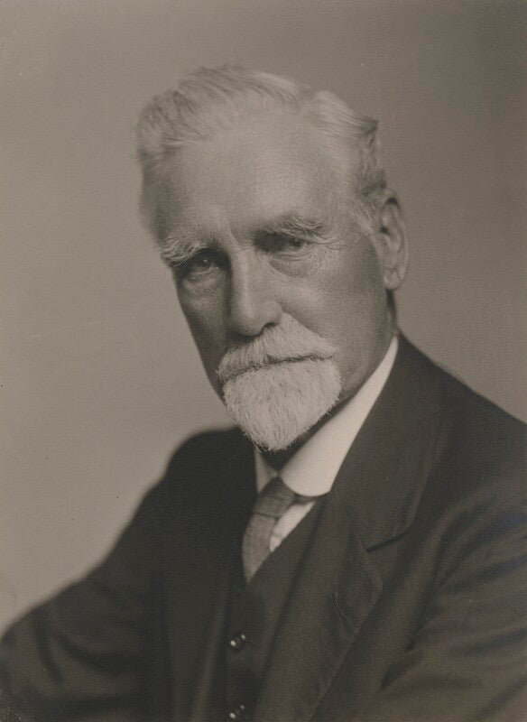 John holland rose npg x185008