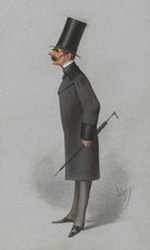 Sir Henry Knight Storks NPG 2602