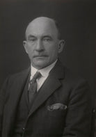 Sir Thomas Beaumont Hohler NPG x168363