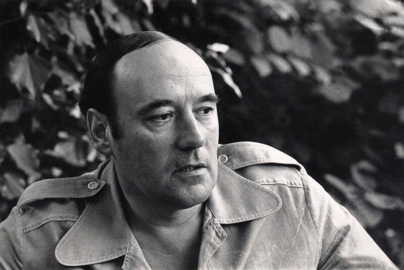 Desmond morris npg x68246