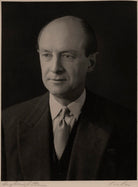Hendrie Dudley Oakshott, Baron Oakshott of Bebington NPG x47201