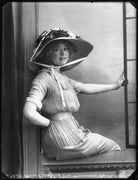 Beatrice von Brunner NPG x101816