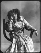 Cecilia ('Cissie') Loftus NPG x101375