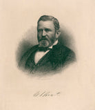Ulysses Simpson Grant NPG D2797