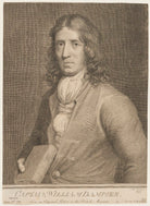 William Dampier NPG D2251