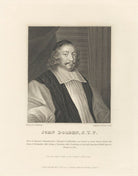 John Dolben NPG D29554