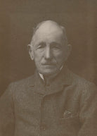 Sir Albert Henry Wilmot Williams NPG x186167