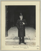 Raphael Meldola NPG x44881