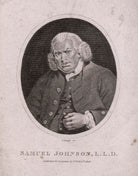 Samuel Johnson NPG D8977